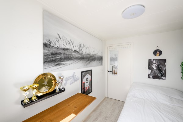 Medium property photo - Kwekerijstraat 13, 8501 GM Joure